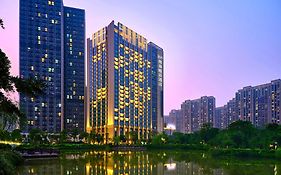 佛山南海瞻云酒店-近琶洲会馆